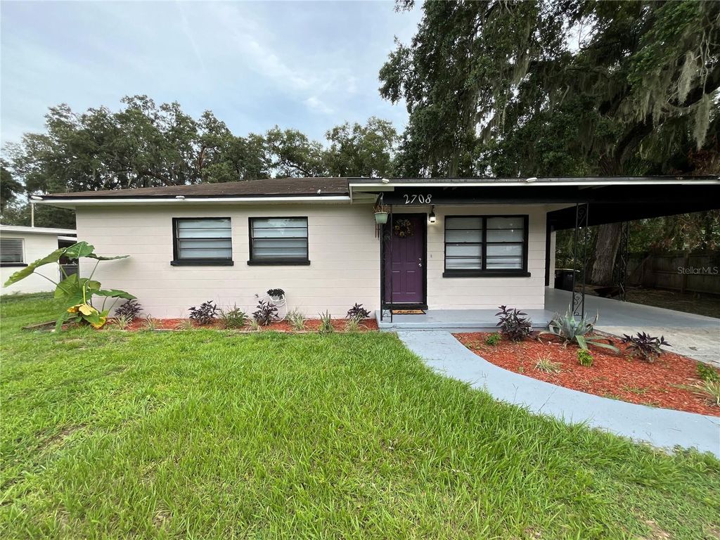 2708 DIXIE ROAD, Lakeland, FL 33801