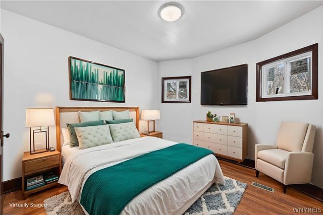 32 Brunswick Boulevard, Buffalo, NY 14208