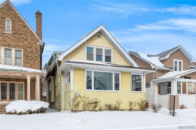 32 Brunswick Boulevard, Buffalo, NY 14208