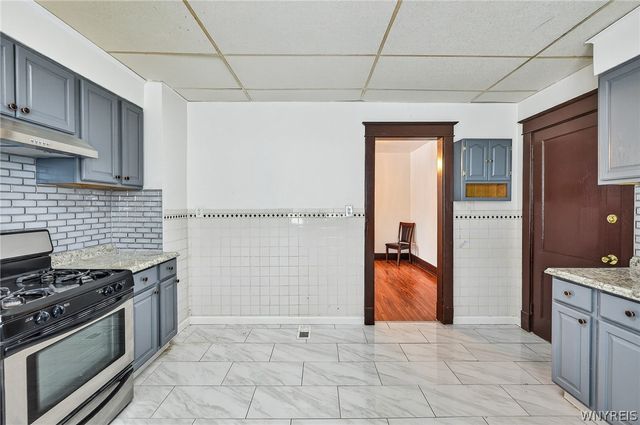 32 Brunswick Boulevard, Buffalo, NY 14208