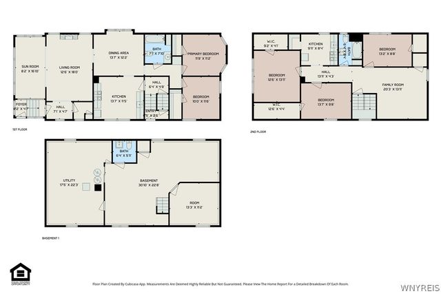 32 Brunswick Boulevard, Buffalo, NY 14208