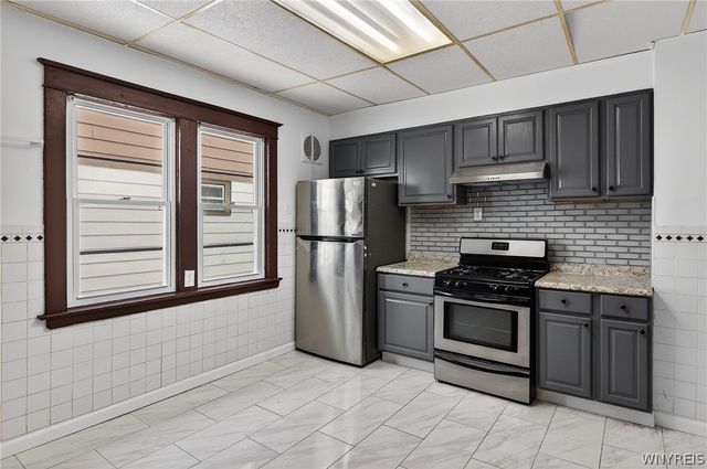 32 Brunswick Boulevard, Buffalo, NY 14208