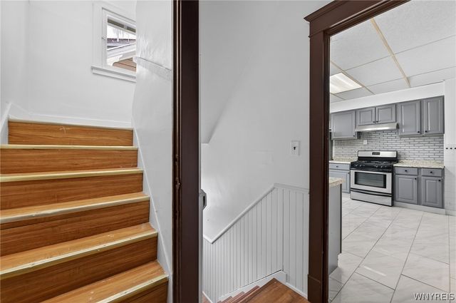 32 Brunswick Boulevard, Buffalo, NY 14208