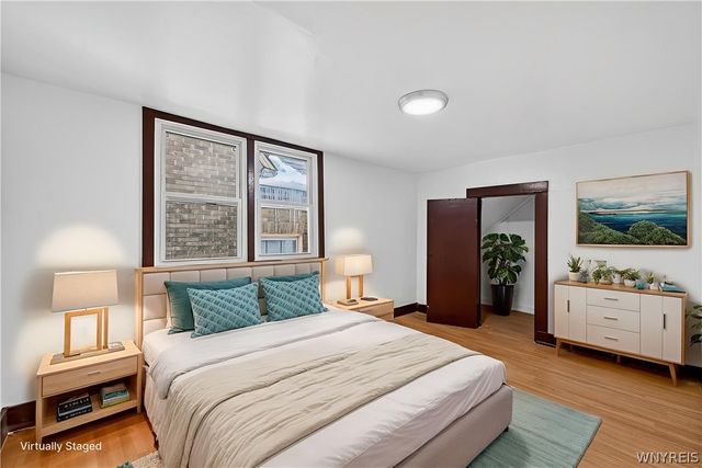 32 Brunswick Boulevard, Buffalo, NY 14208