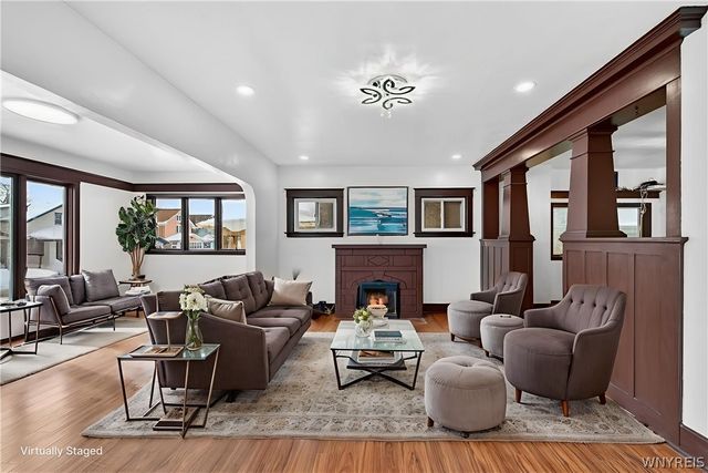 32 Brunswick Boulevard, Buffalo, NY 14208