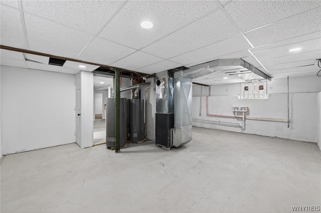 32 Brunswick Boulevard, Buffalo, NY 14208