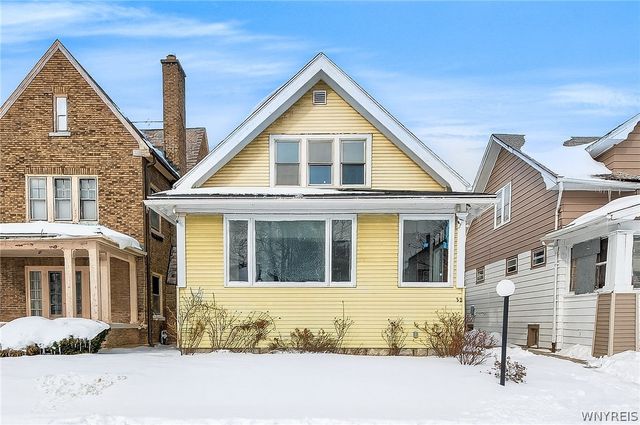 32 Brunswick Boulevard, Buffalo, NY 14208