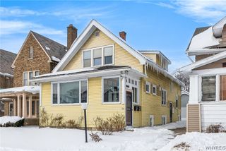 32 Brunswick Boulevard, Buffalo, NY 14208