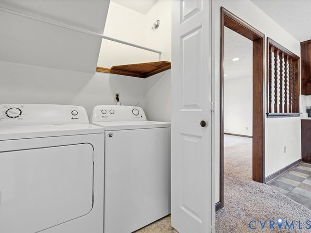 21 Old Memorial Dr, Henrico, VA 23150