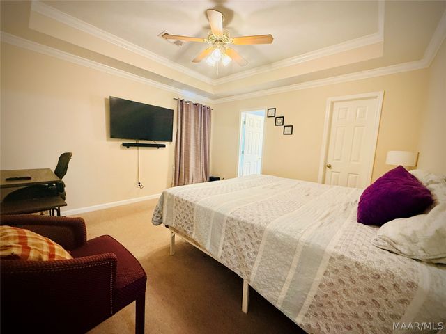 8928 ASHEVILLE Drive, Montgomery, AL 36117