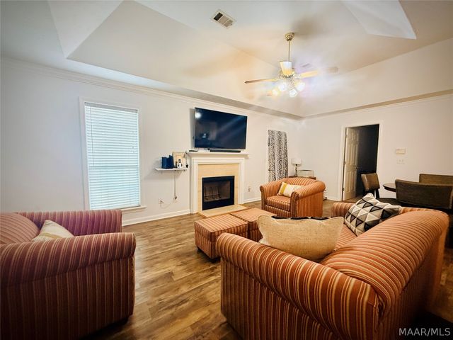 8928 ASHEVILLE Drive, Montgomery, AL 36117