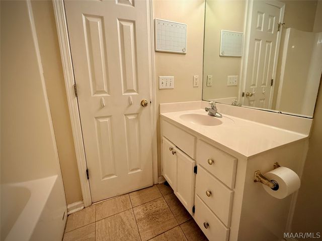 8928 ASHEVILLE Drive, Montgomery, AL 36117