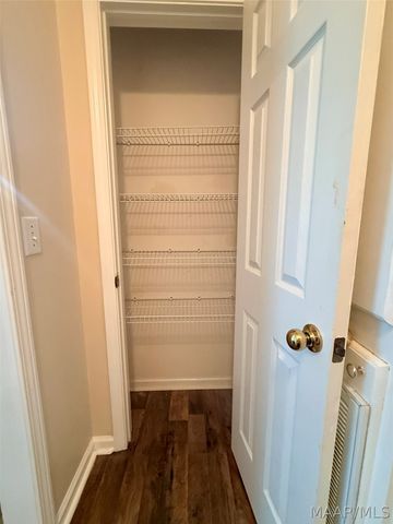 8928 ASHEVILLE Drive, Montgomery, AL 36117