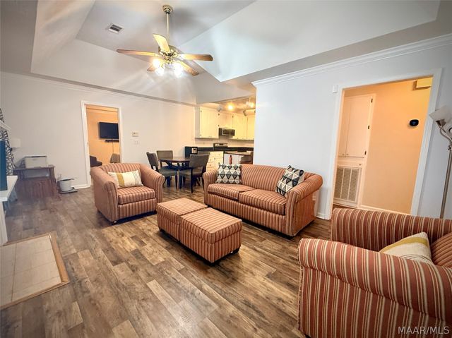 8928 ASHEVILLE Drive, Montgomery, AL 36117