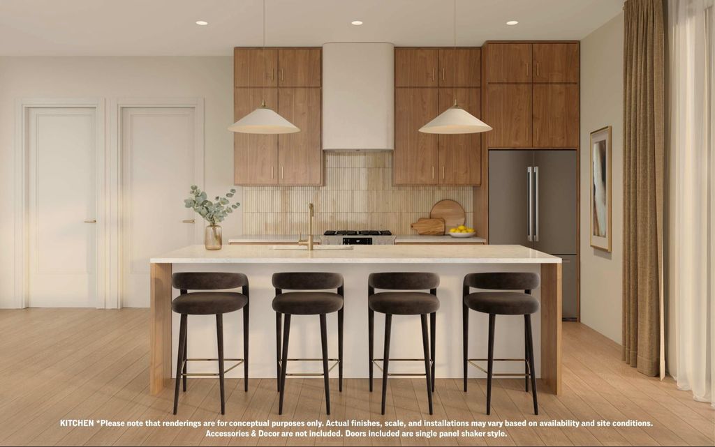 805 N California Avenue 201, Chicago, IL 60622 — photo 3