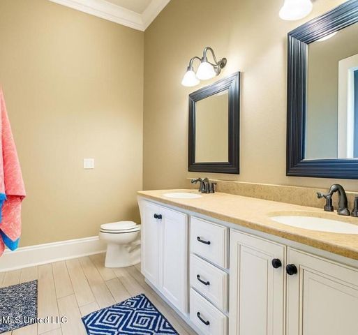 6529 Alakoko Drive, Diamondhead, MS 39525