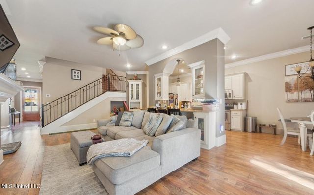 6529 Alakoko Drive, Diamondhead, MS 39525