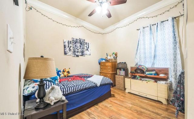 6529 Alakoko Drive, Diamondhead, MS 39525