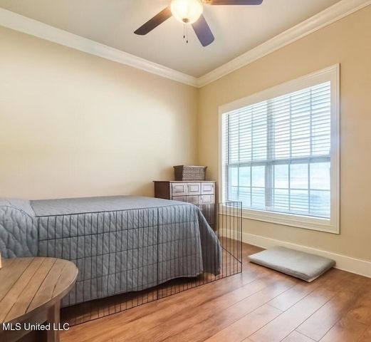 6529 Alakoko Drive, Diamondhead, MS 39525