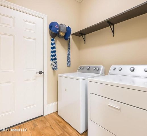 6529 Alakoko Drive, Diamondhead, MS 39525