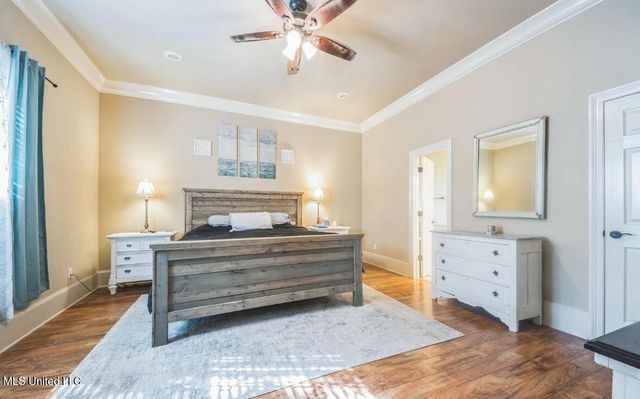 6529 Alakoko Drive, Diamondhead, MS 39525