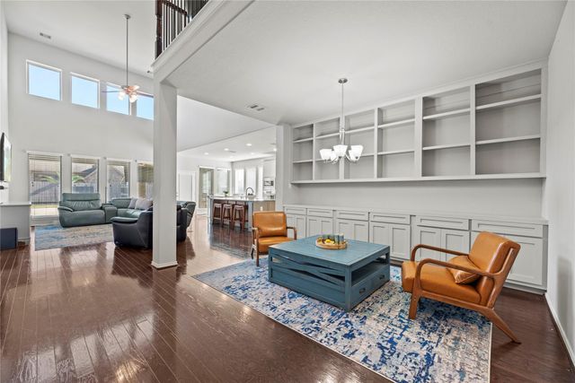 2610 Parker Oak Pass, Missouri City, TX 77459