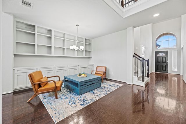 2610 Parker Oak Pass, Missouri City, TX 77459