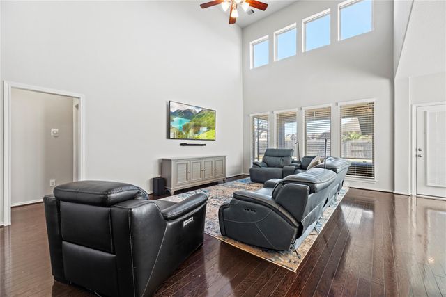 2610 Parker Oak Pass, Missouri City, TX 77459