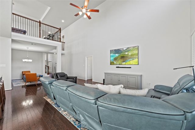 2610 Parker Oak Pass, Missouri City, TX 77459