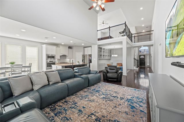 2610 Parker Oak Pass, Missouri City, TX 77459