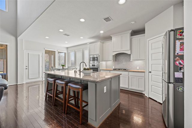 2610 Parker Oak Pass, Missouri City, TX 77459