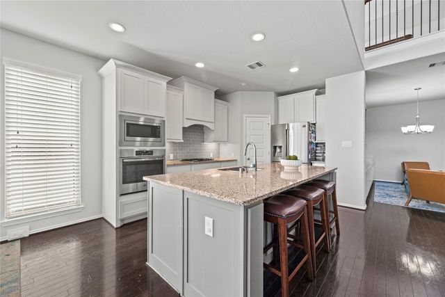 2610 Parker Oak Pass, Missouri City, TX 77459