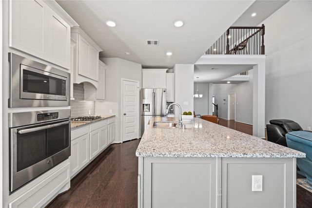 2610 Parker Oak Pass, Missouri City, TX 77459