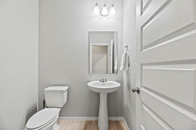 2610 Parker Oak Pass, Missouri City, TX 77459