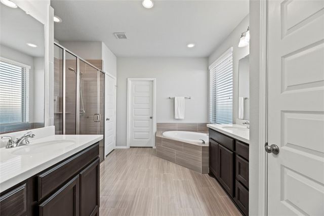 2610 Parker Oak Pass, Missouri City, TX 77459