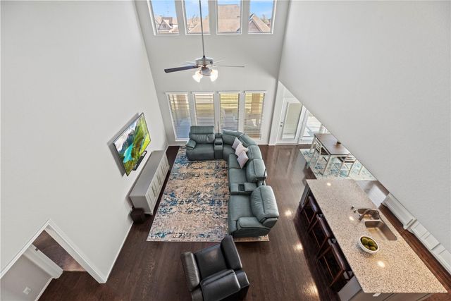 2610 Parker Oak Pass, Missouri City, TX 77459