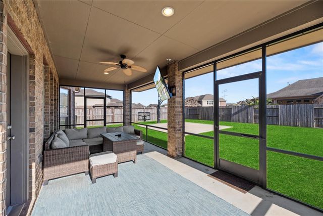 2610 Parker Oak Pass, Missouri City, TX 77459