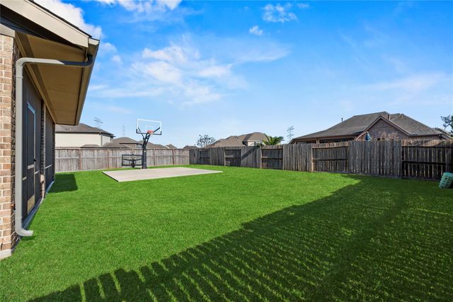 2610 Parker Oak Pass, Missouri City, TX 77459