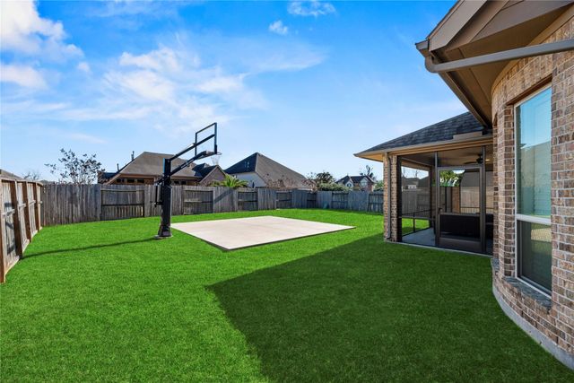 2610 Parker Oak Pass, Missouri City, TX 77459