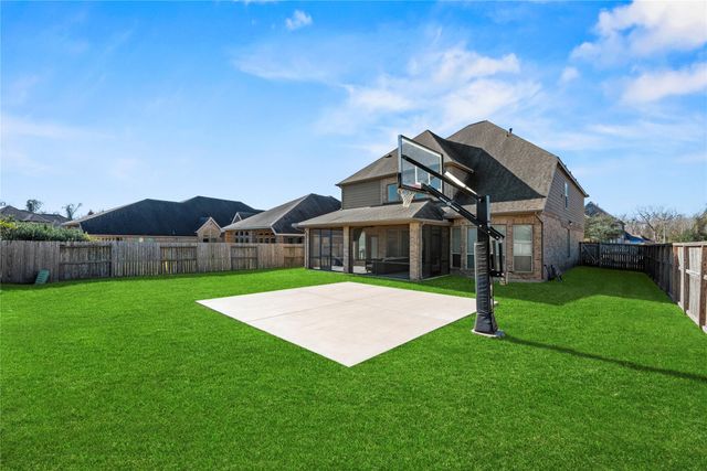 2610 Parker Oak Pass, Missouri City, TX 77459