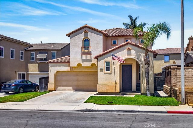 1464 Granada Way, Perris, CA 92571