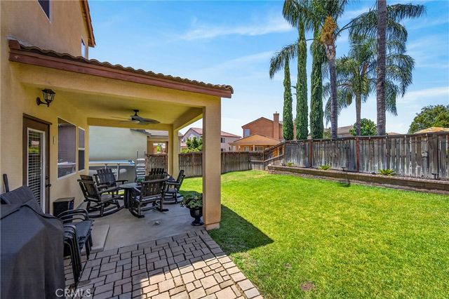 1464 Granada Way, Perris, CA 92571