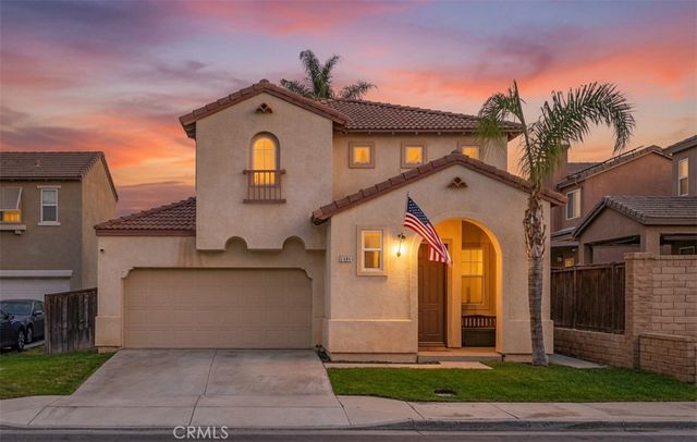 1464 Granada Way, Perris, CA 92571