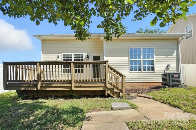 8710 Arrowhead Place Lane, Cornelius, NC 28031