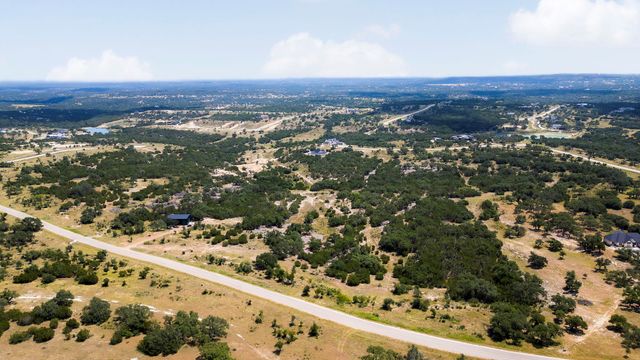 LOT 24 Legacy Hills DR, Johnson City, TX 78636