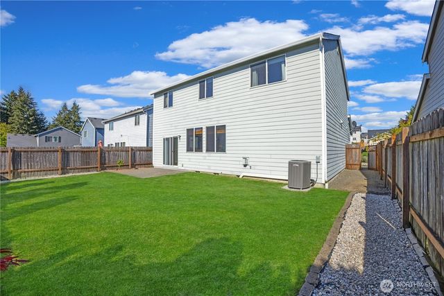 17422 90th Avenue E, Puyallup, WA 98375