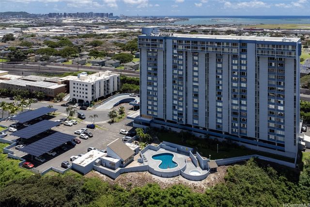3045 Ala Napuaa Place 710, Honolulu, HI 96818