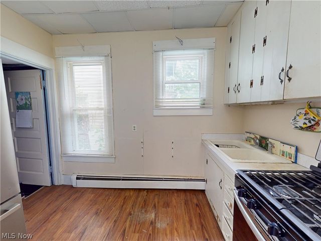 1337 24th Street NW, Canton, OH 44709