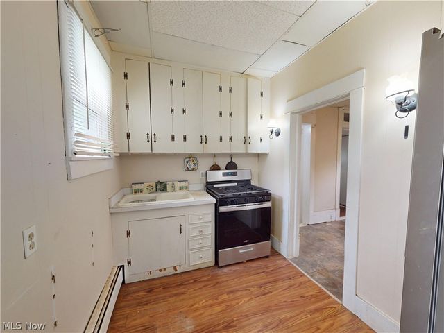1337 24th Street NW, Canton, OH 44709