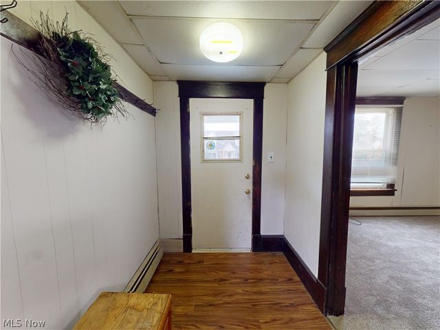 1337 24th Street NW, Canton, OH 44709